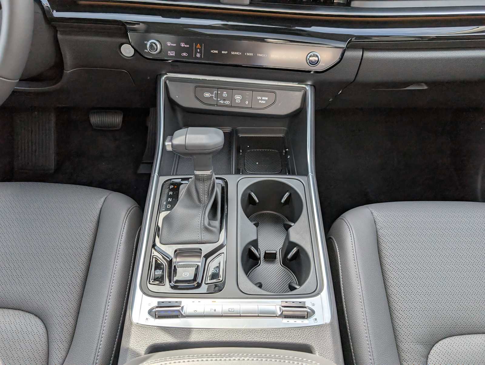 New 2026 Kia Carnival SX Prestige image 13