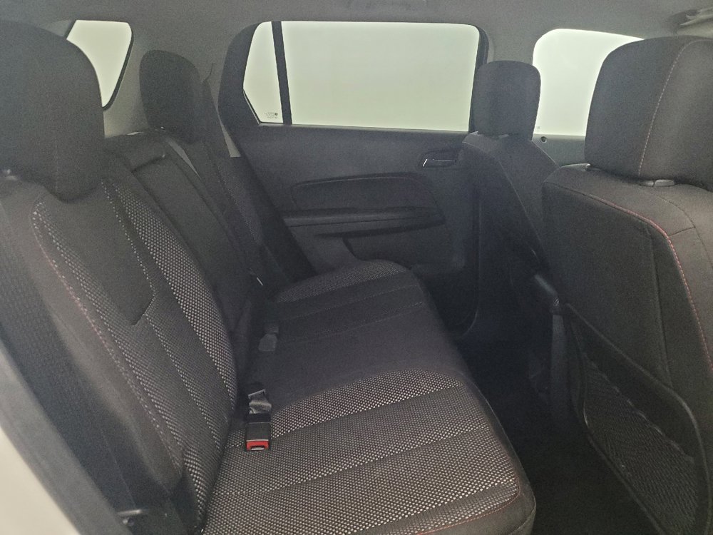 Used 2017 GMC Terrain SLE FWD image 19