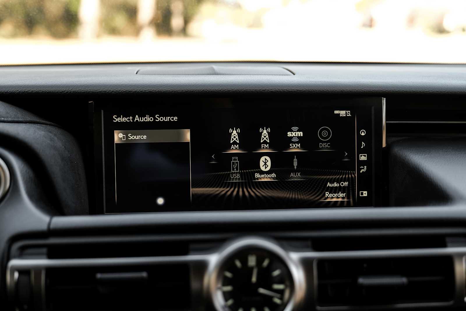 Used 2021 Lexus RC F w/ Premium Package image 28