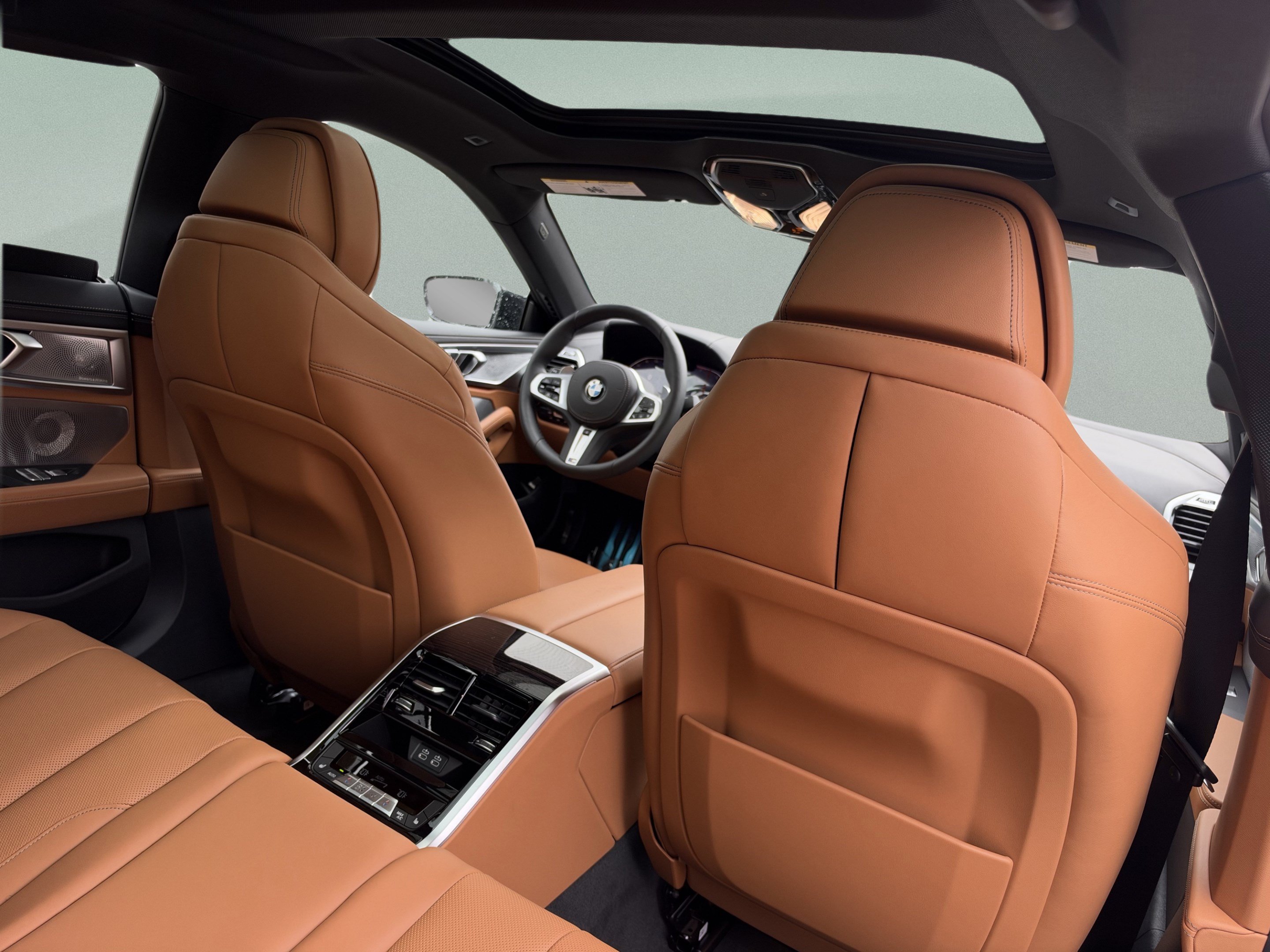 New 2026 BMW 840i RWD image 25