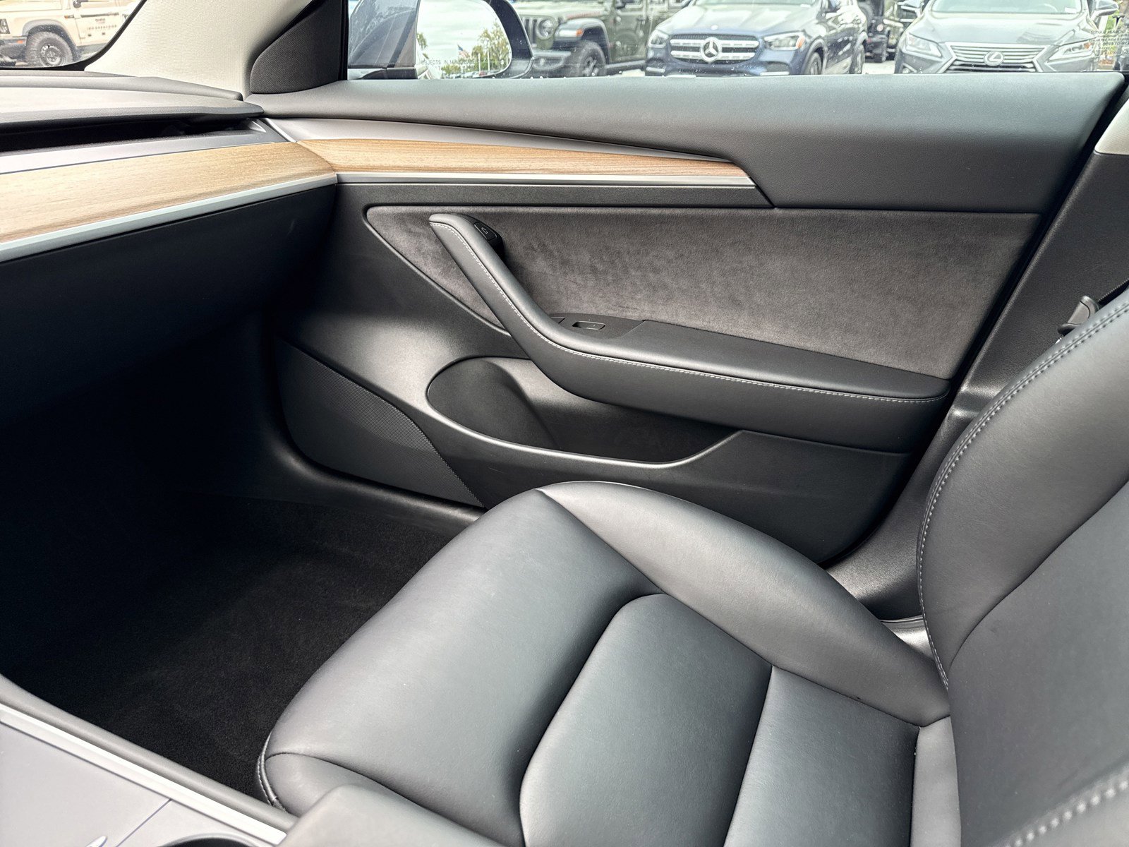 Used 2023 Tesla Model 3 Performance image 20