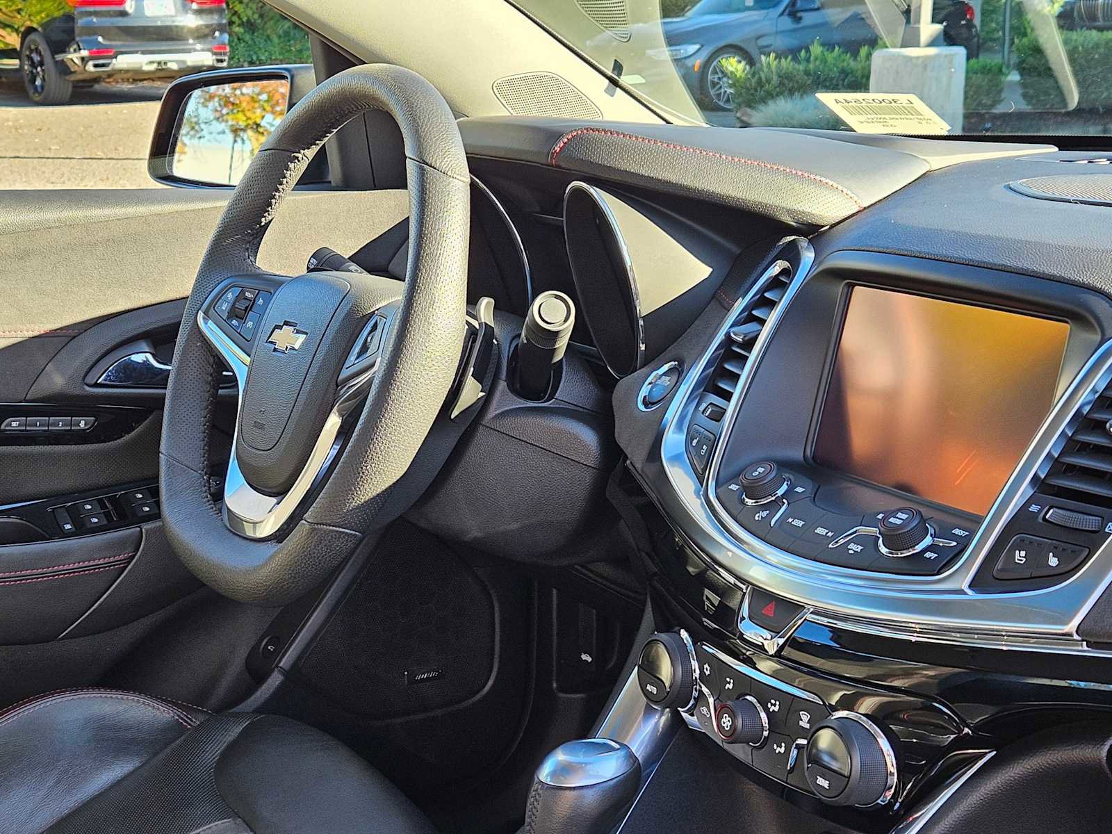 Used 2017 Chevrolet SS image 13