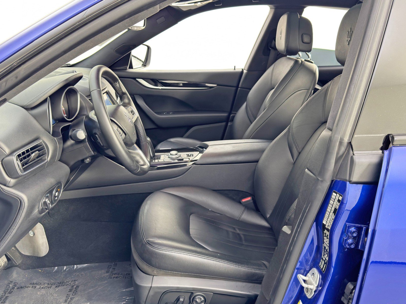 Used 2019 Maserati Levante image 16