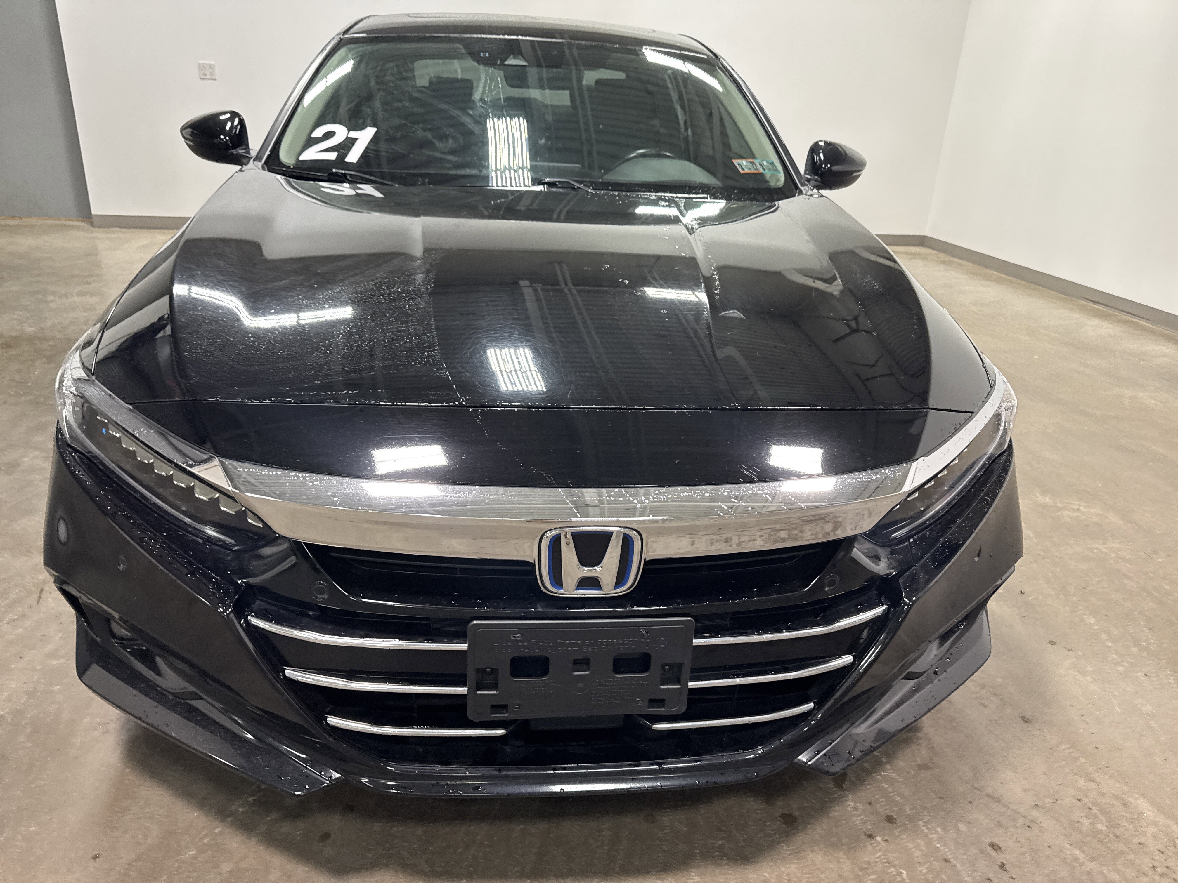 Used 2021 Honda Accord Touring image 7