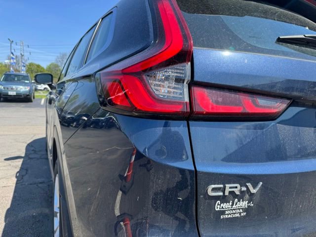 Used 2024 Honda CR-V LX image 9