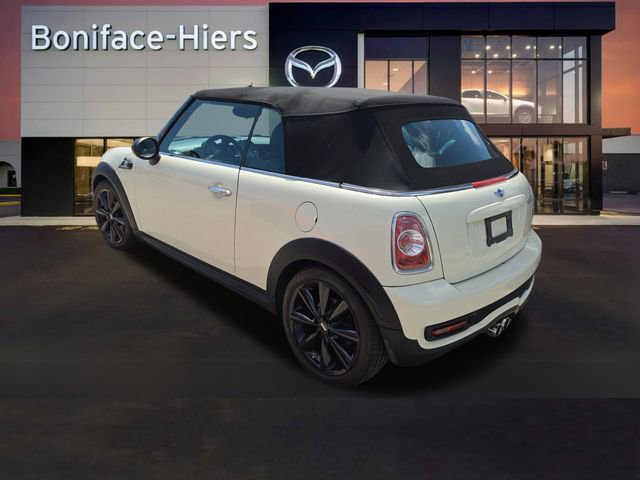 Used 2013 MINI Cooper S FWD image 4