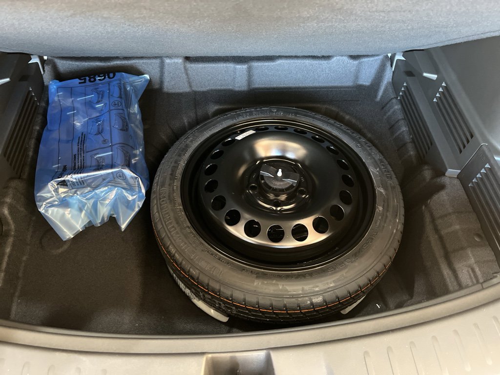 New 2026 Chevrolet TrailBlazer LS w/ LS Convenience Package image 8