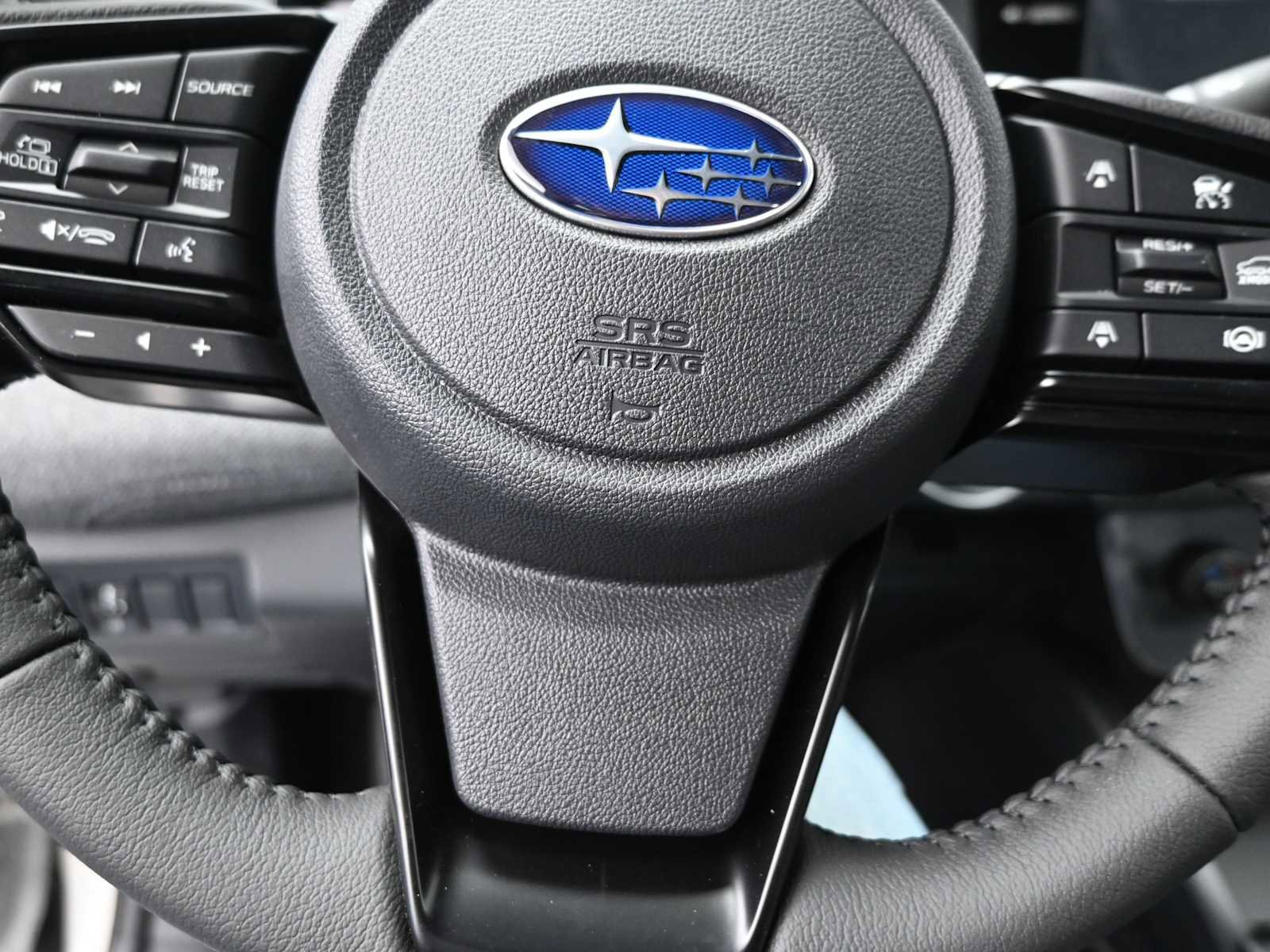 New 2026 Subaru Outback Premium image 11