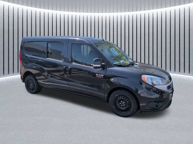 Used 2019 RAM ProMaster City SLT w/ Popular Equipment Group FWD image 2