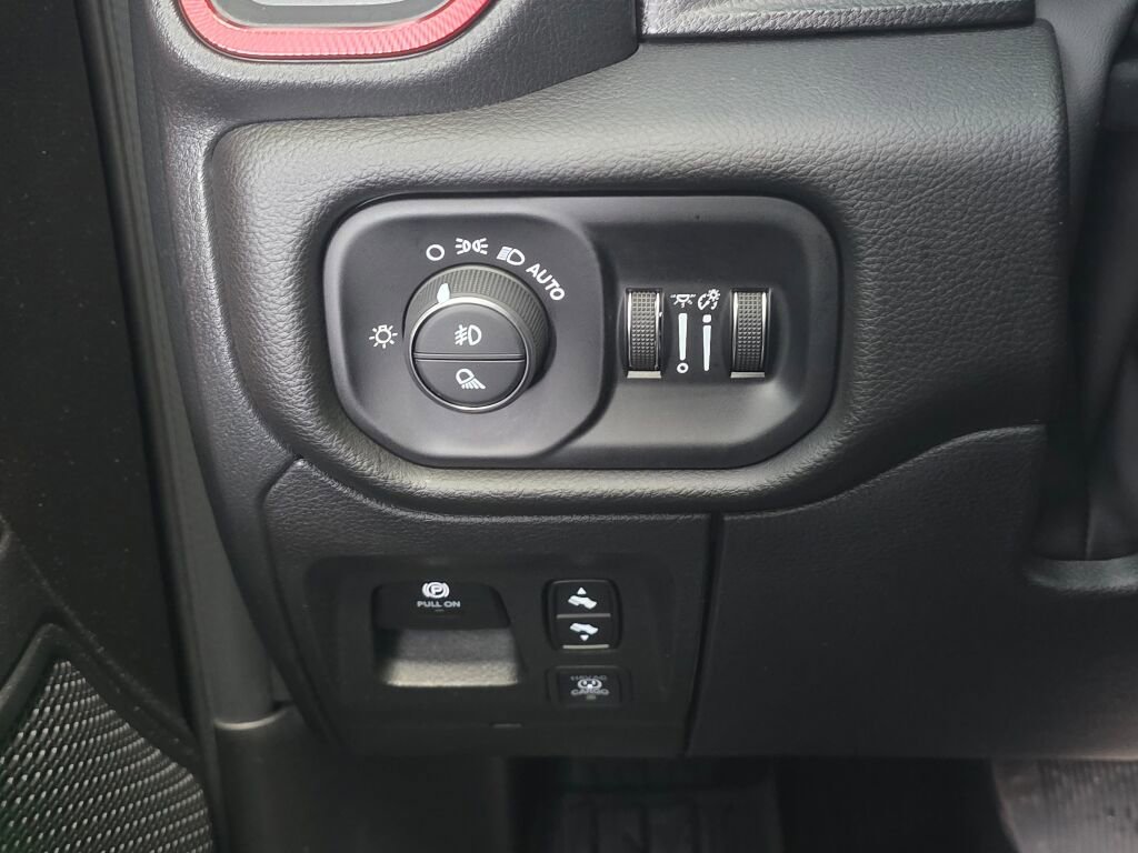 Used 2025 RAM 1500 Rebel w/ Bed Utility Group AWD/4WD image 28