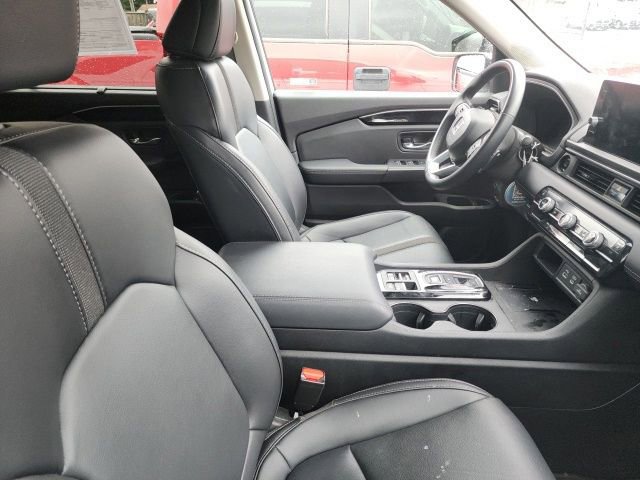 Used 2024 Honda Pilot EX-L image 9