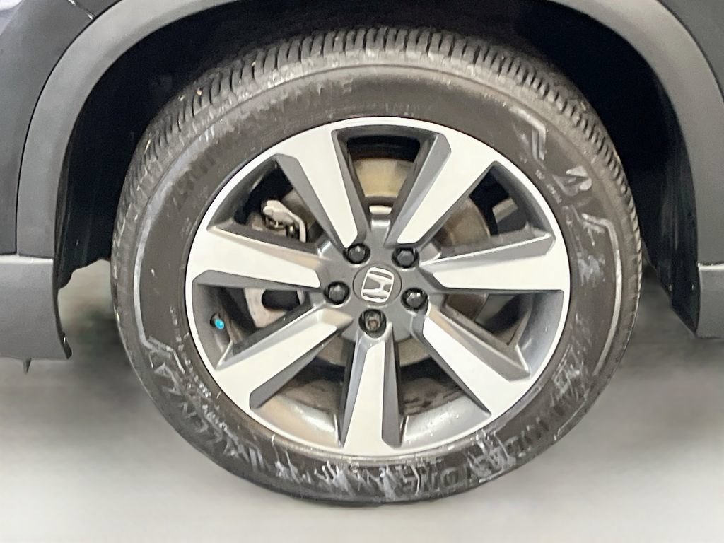 Used 2023 Honda Pilot Elite image 34