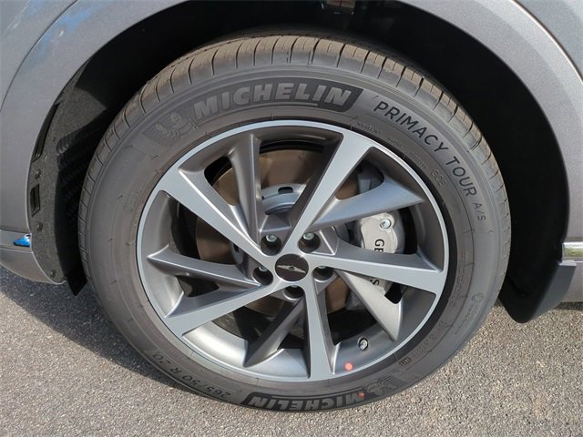 New 2026 Genesis GV80 2.5T Advanced image 10