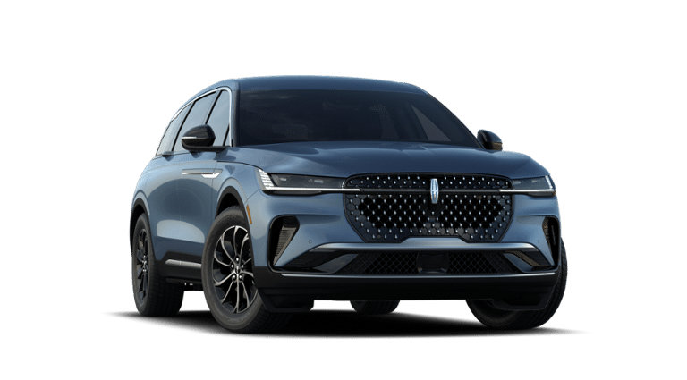 New 2026 Lincoln Nautilus Premier AWD/4WD image 26