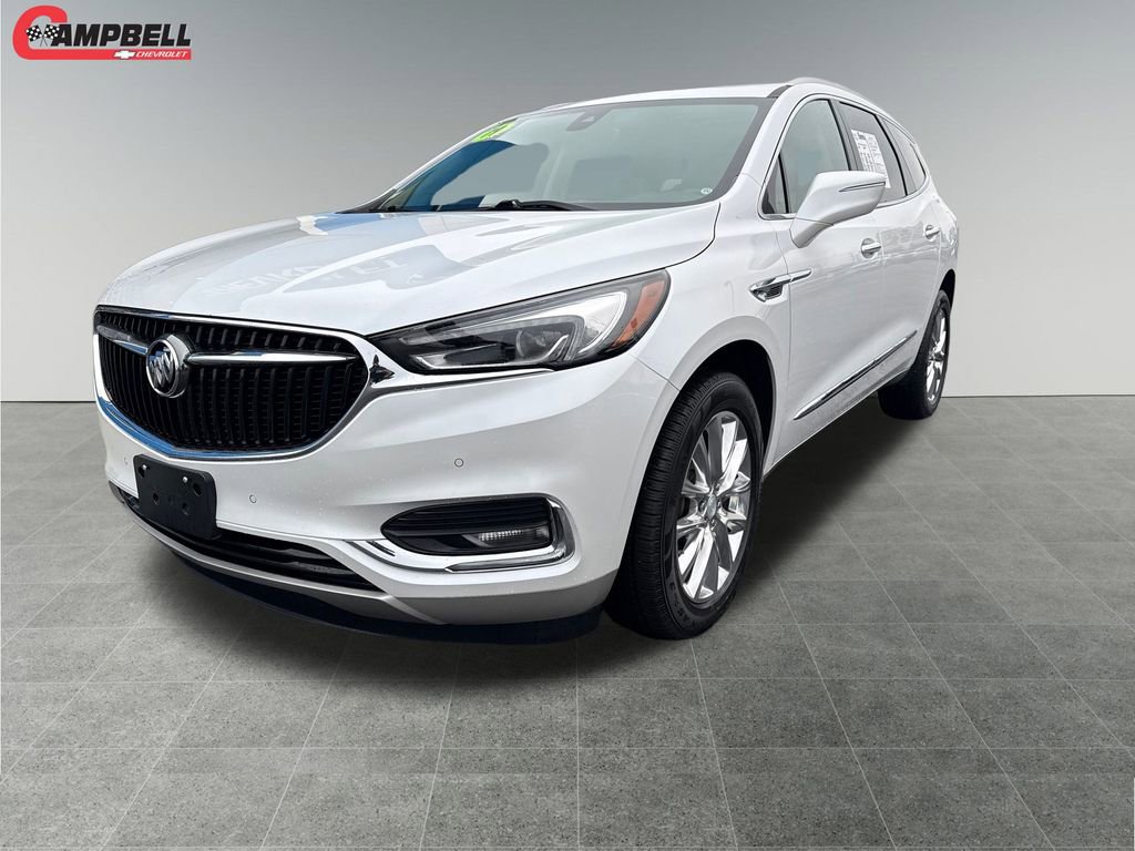 Used 2019 Buick Enclave Premium w/ Experience Buick Package