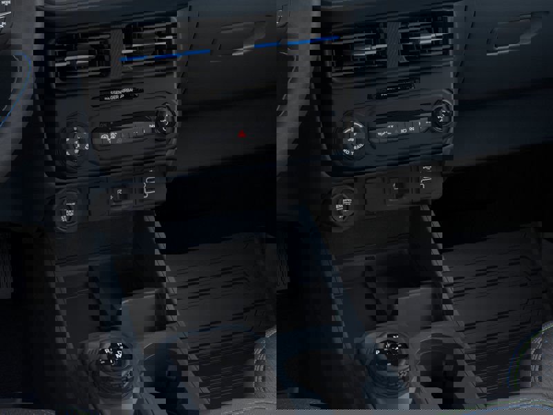 New 2026 Ford Maverick Lobo image 40