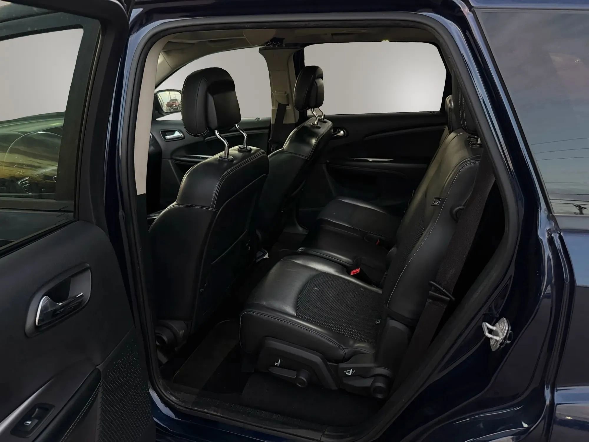 Used 2020 Dodge Journey Crossroad image 10