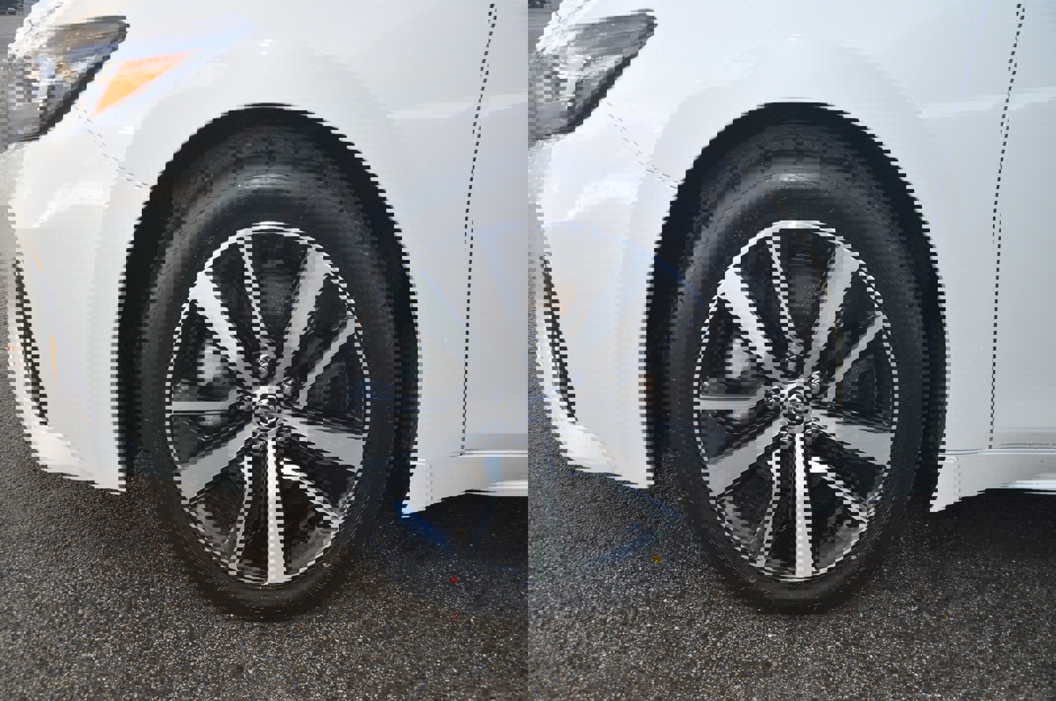 Used 2021 Nissan Maxima 3.5 SV w/ Floor Mat Group image 9