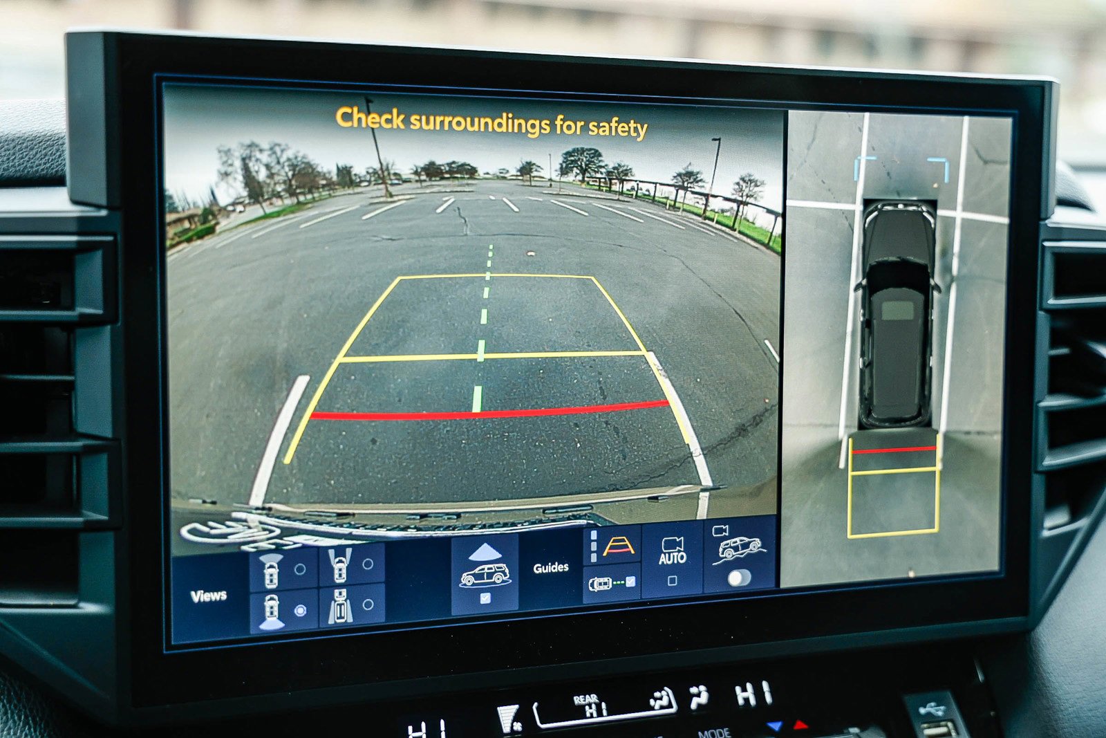 Used 2025 Toyota Sequoia TRD Pro image 24