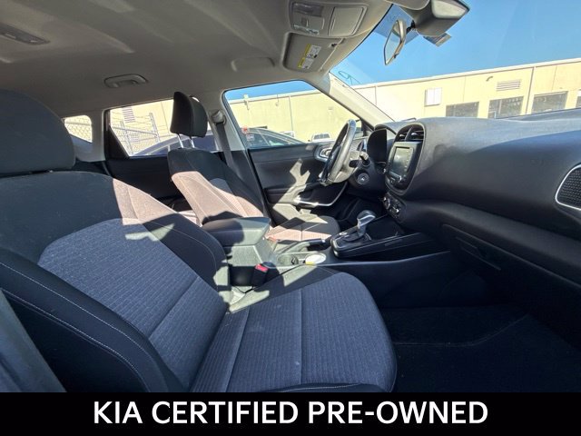 Used 2020 Kia Soul GT-Line FWD image 6