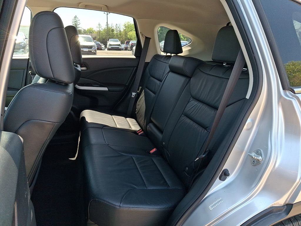 Used 2012 Honda CR-V EX-L image 11