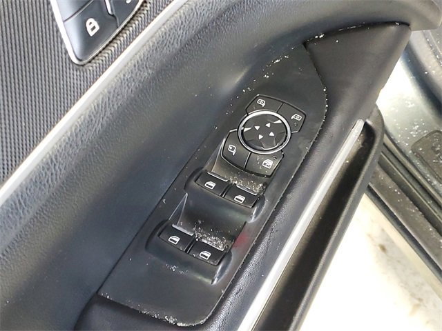 Used 2016 Lincoln MKZ Base w/ Equipment Group 200A Select image 9