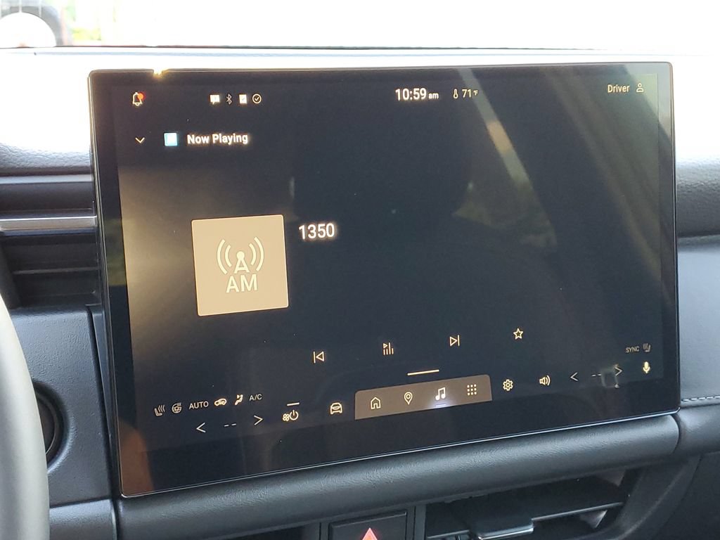 New 2026 MAZDA CX-5 Preferred AWD/4WD image 23