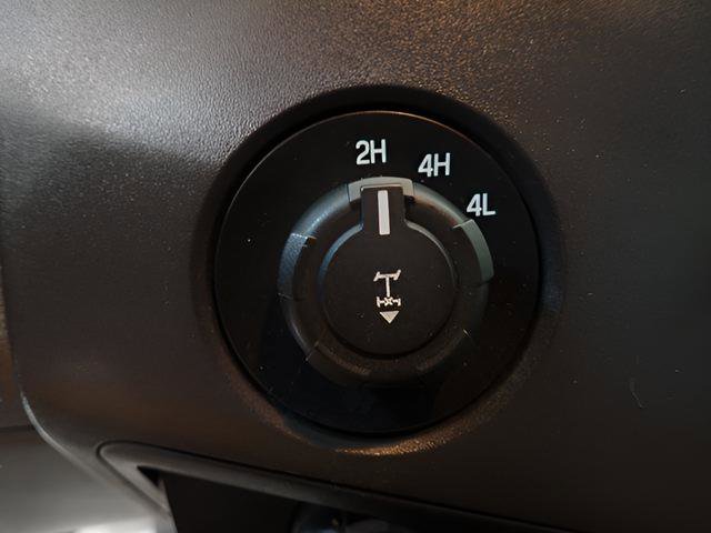 Used 2011 Ford F250 XL w/ PWR Equipment Group AWD/4WD image 19