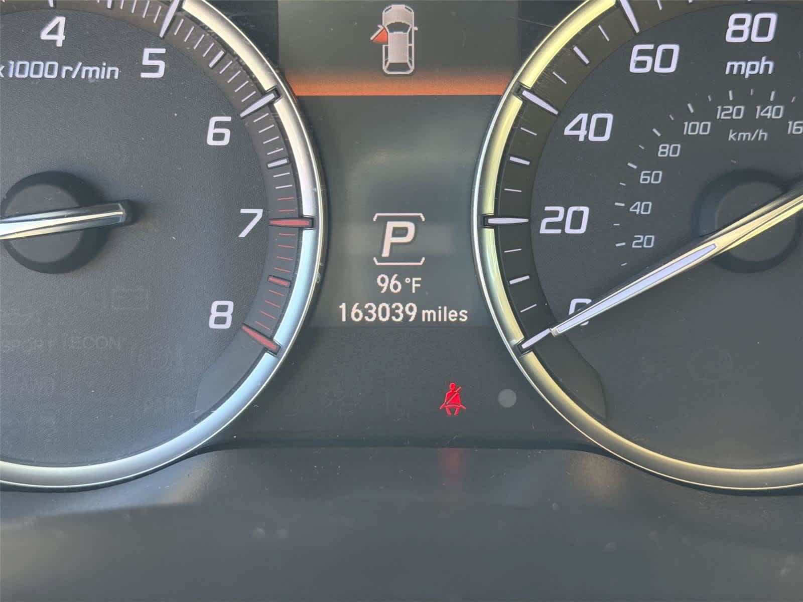 Used 2019 Acura MDX w/ Advance Package FWD image 20