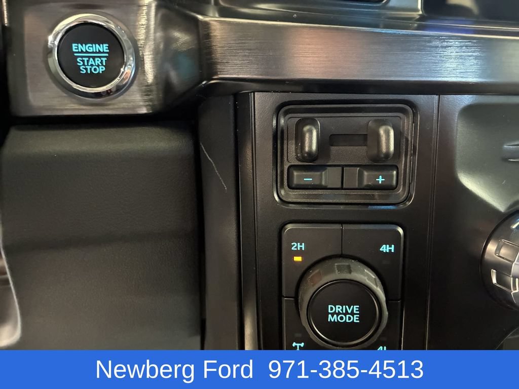 Used 2026 Ford F350 Lariat AWD/4WD image 25
