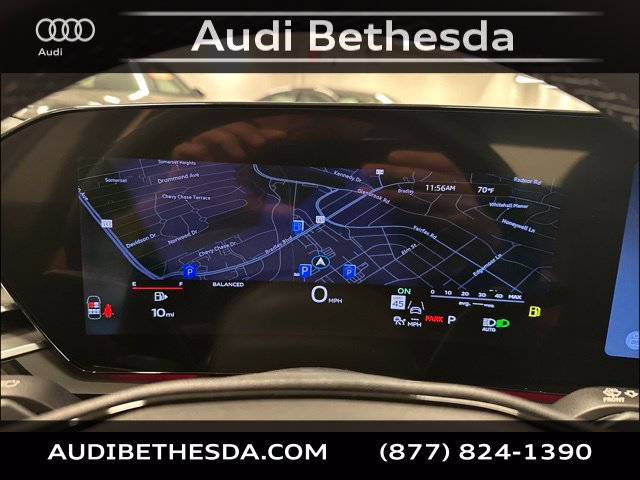 New 2026 Audi A5 Premium Plus AWD/4WD image 16