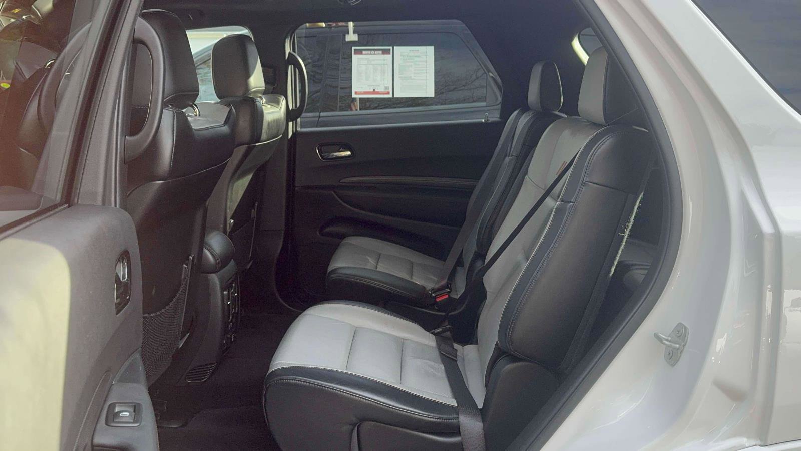 Used 2022 Dodge Durango R/T AWD/4WD image 10