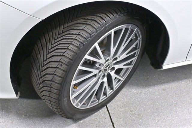Used 2020 Mercedes-Benz CLA 250 4MATIC image 10