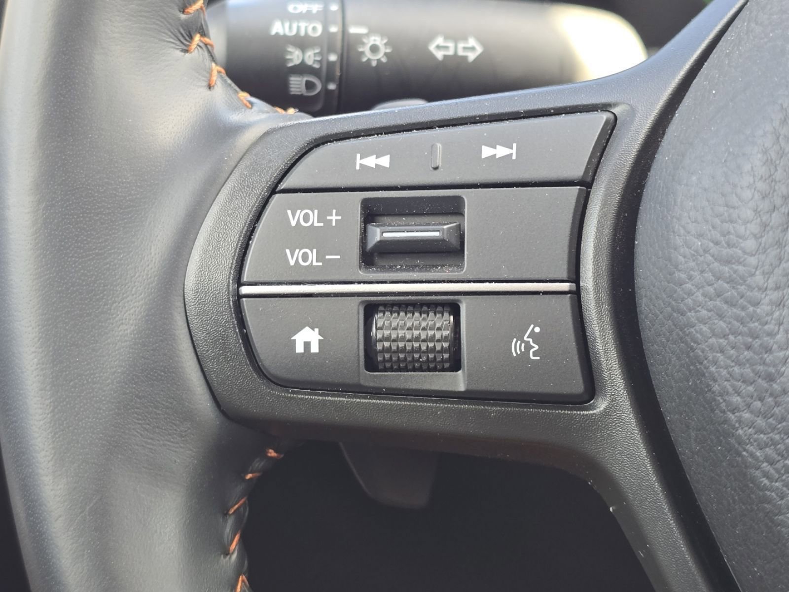 Used 2025 Honda CR-V Sport-L image 27