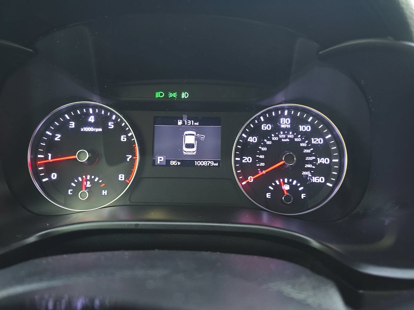 Used 2020 Kia Forte GT-Line w/ GT-Line Premium Package FWD image 19