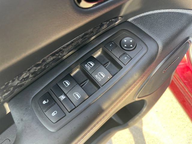 Used 2021 Dodge Durango R/T w/ Premium Interior Group RWD image 21