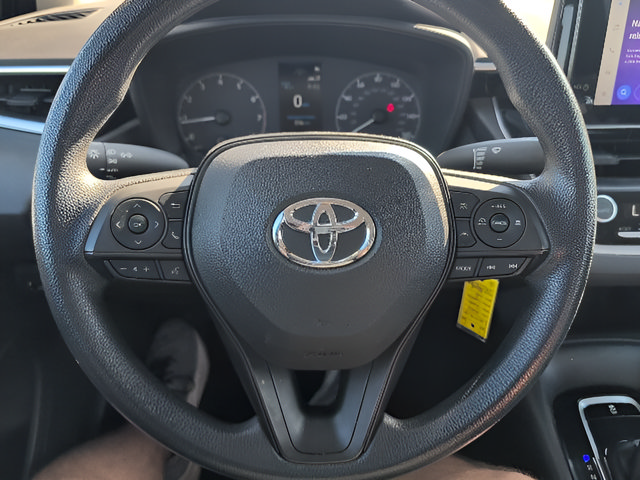 Used 2023 Toyota Corolla LE FWD image 11