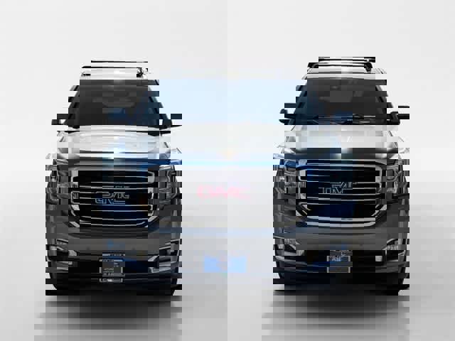 Used 2019 GMC Yukon SLT w/ Open Road Package image 9