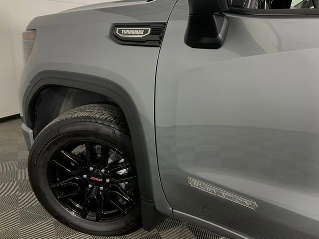 Used 2025 GMC Sierra 1500 Elevation AWD/4WD image 39