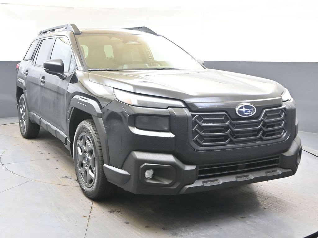 New 2026 Subaru Outback Premium image 8