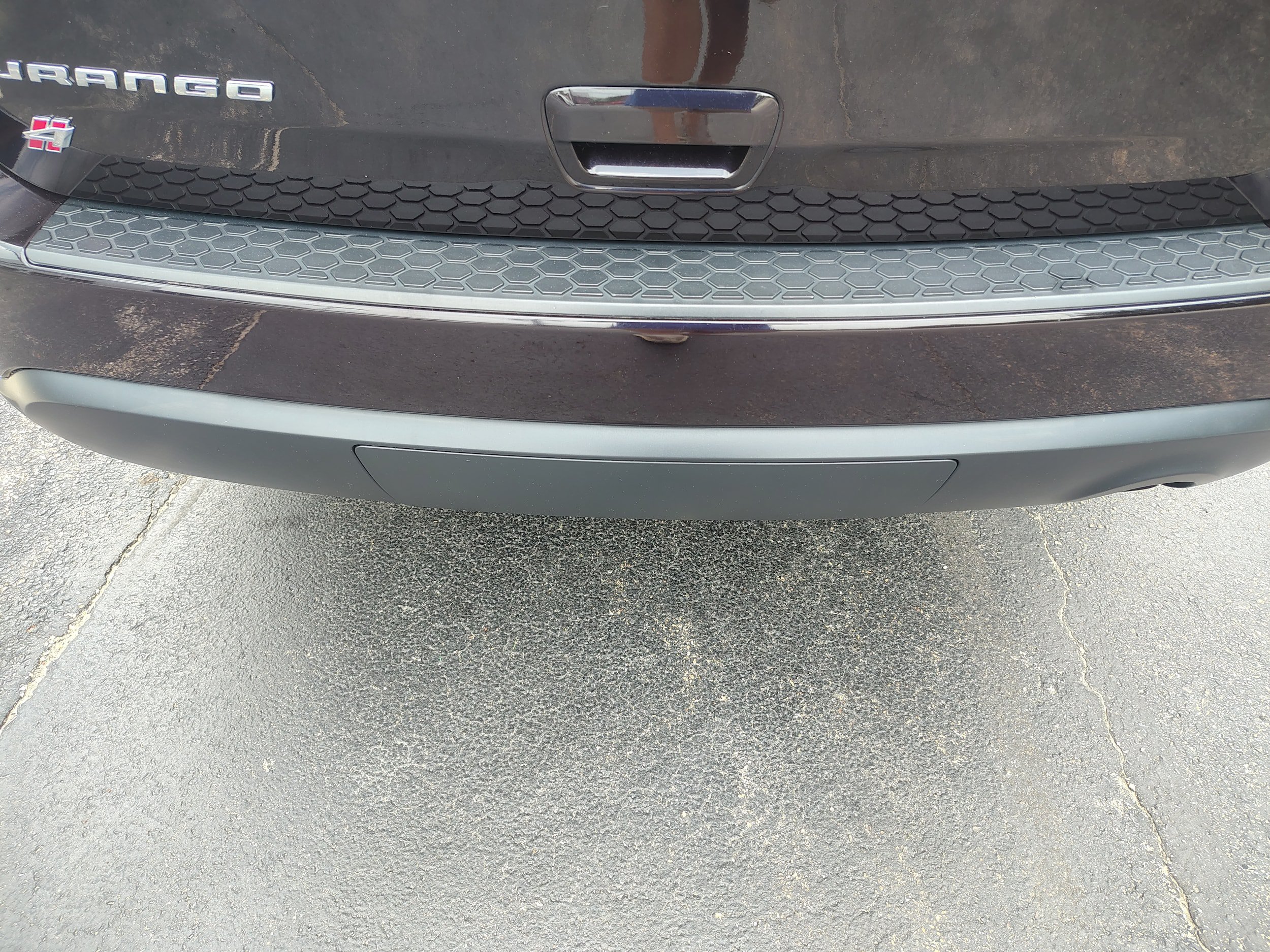 Certified 2020 Dodge Durango SXT AWD/4WD image 10