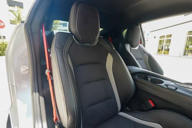 Used 2023 Chevrolet Camaro SS RWD image 82