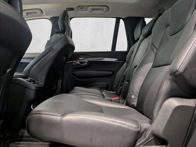 Used 2018 Volvo XC90 T6 Momentum w/ Convenience Package image 18