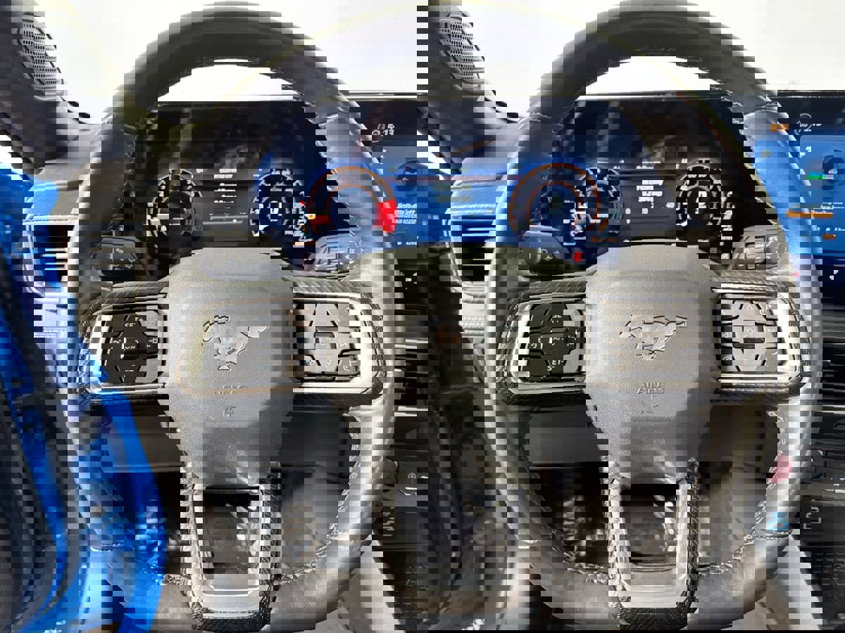 Used 2024 Ford Mustang Premium image 11