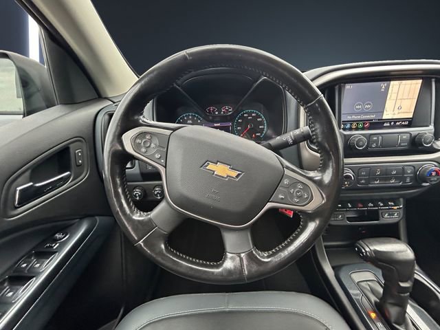 Used 2021 Chevrolet Colorado Z71 image 12