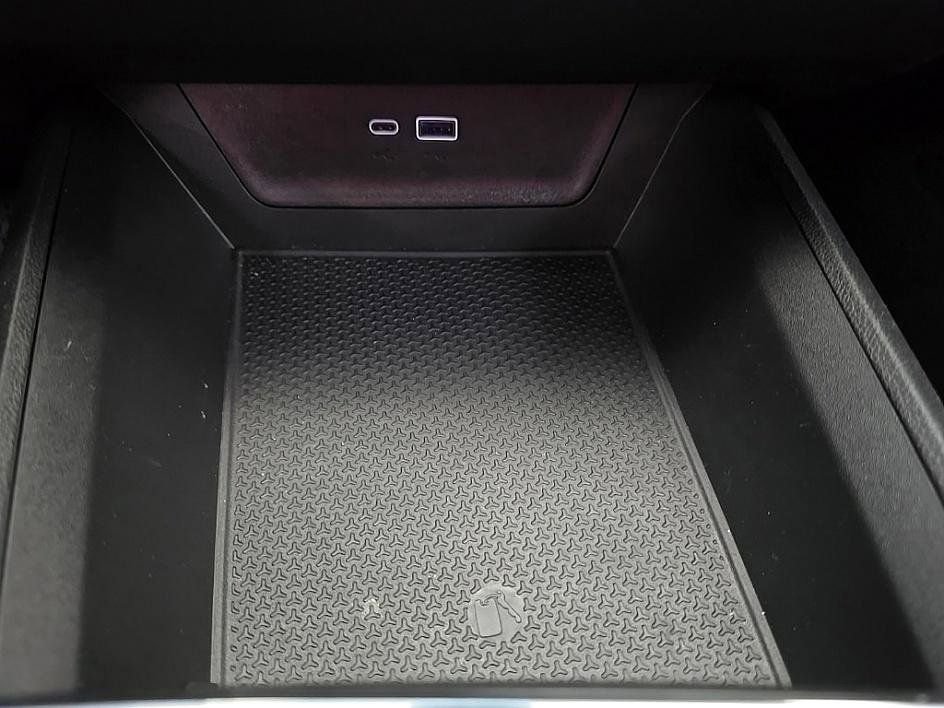 Used 2025 Chevrolet Equinox RS w/ Safety and Technology Package image 20