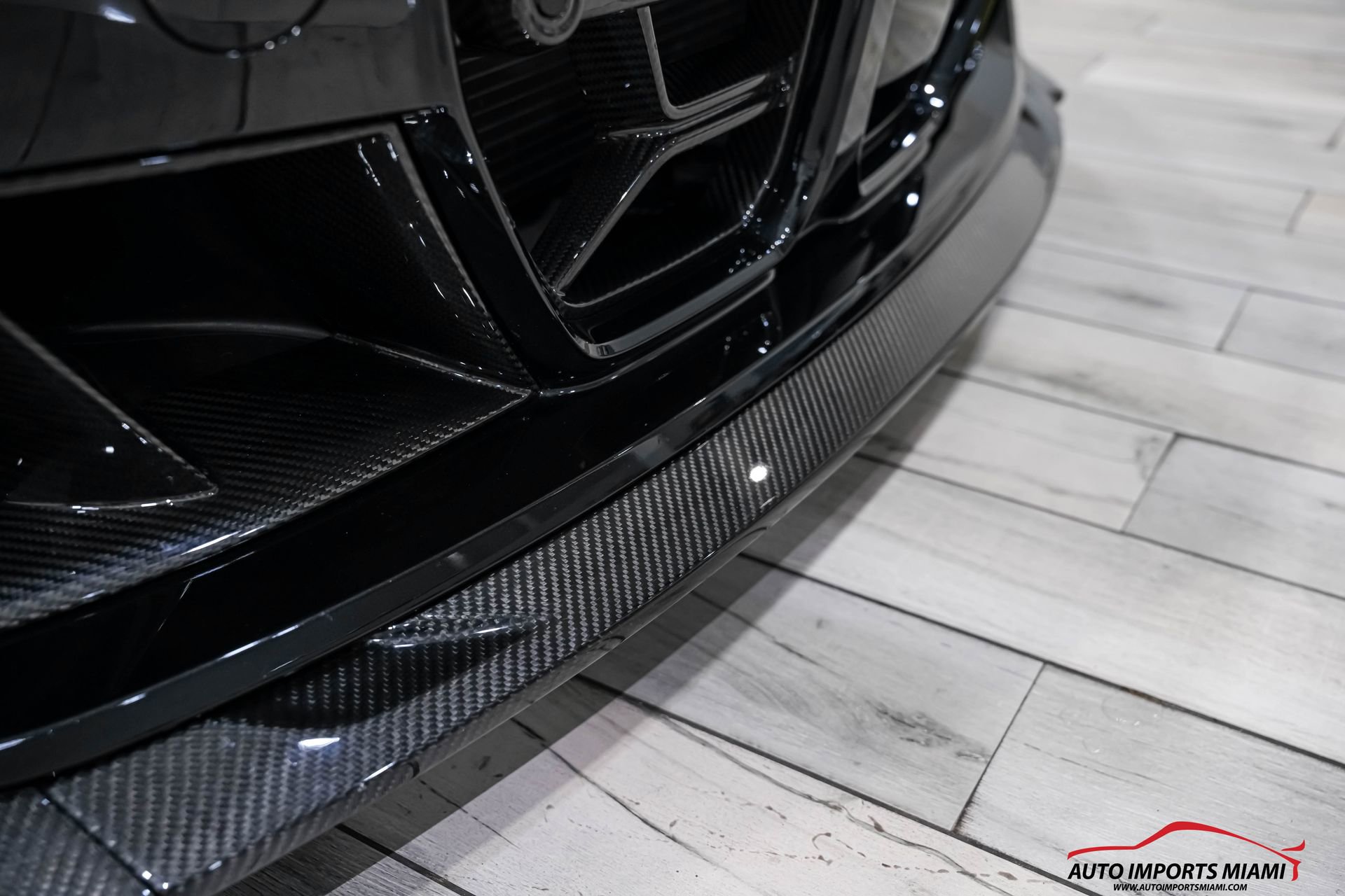 Used 2026 BMW M3 Competition image 50