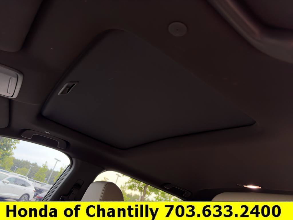Certified 2024 Honda CR-V Sport Touring image 19