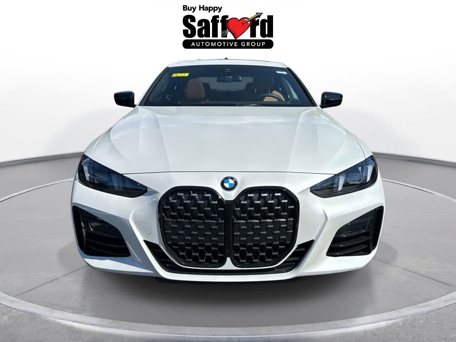 Certified 2026 BMW 430i xDrive Coupe AWD/4WD image 6