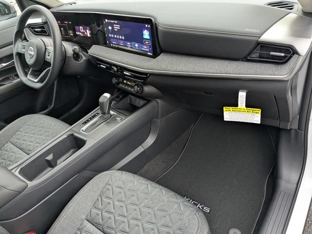 New 2026 Nissan Kicks SV w/ SV Premium Package FWD image 33
